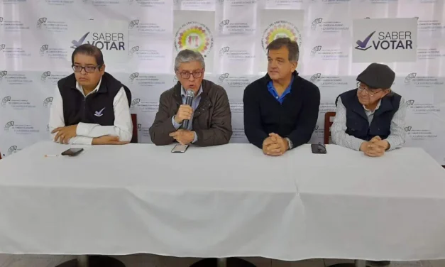 COMERCIO EN PEQUEÑO ENFRENTA EL 2026 CON MÁS RIESGOS QUE OPORTUNIDADES